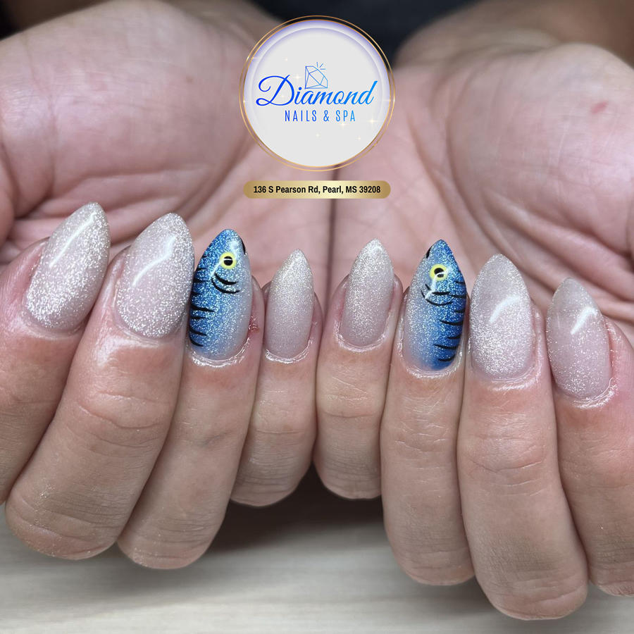 Nail Design